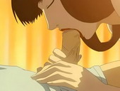 Hot Hentai Blowjob !