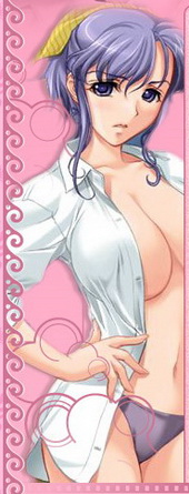 Hentai Porn Comics and videos!