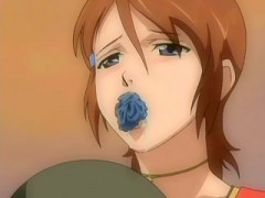 Adult hentai movie Adult hentai movie with pretty mouth