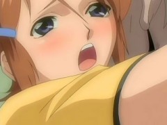 Adult hentai movie with pretty mouth
